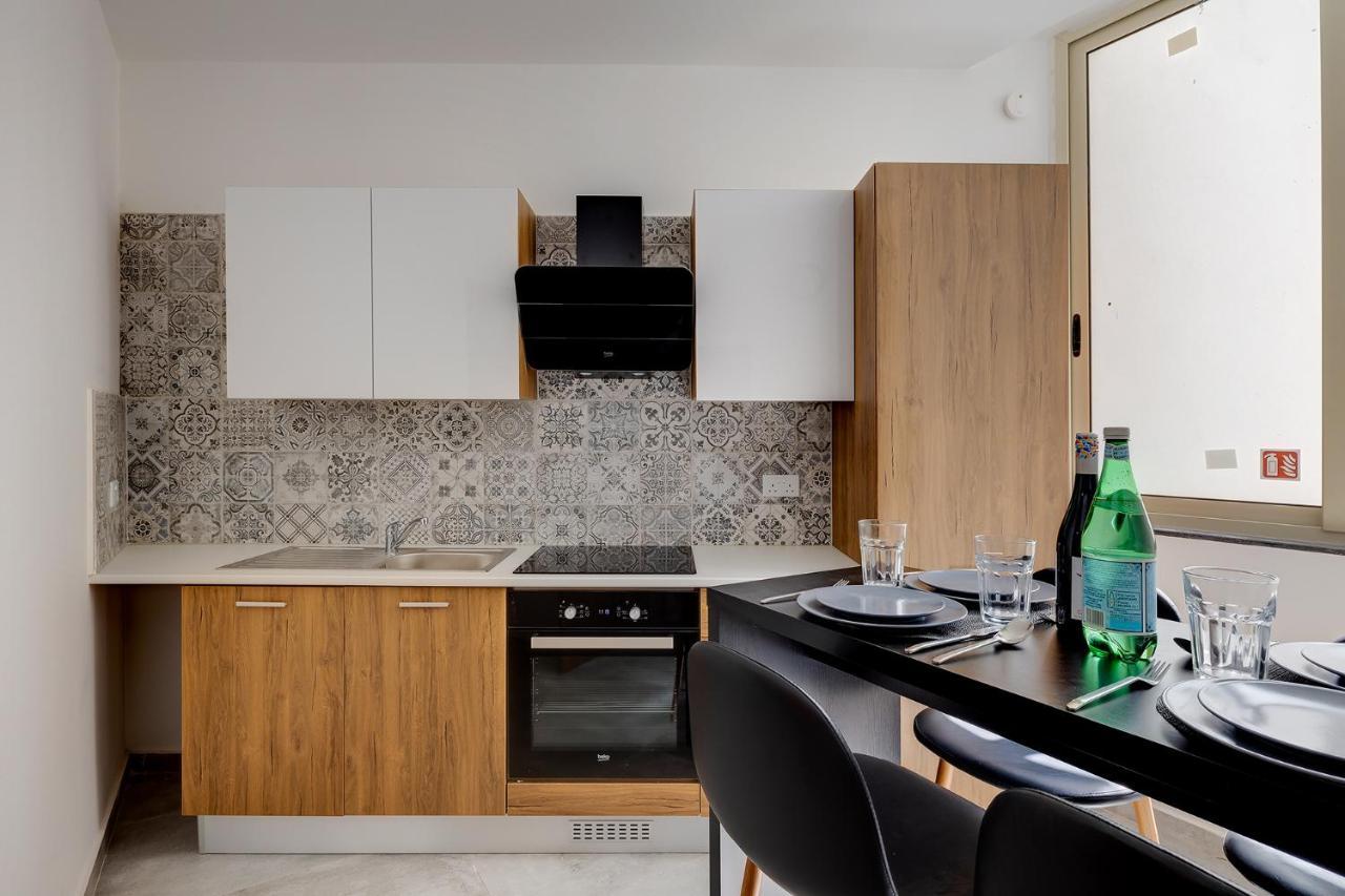 Perfect Location, Modern 2Br Apartment Sliema Ngoại thất bức ảnh