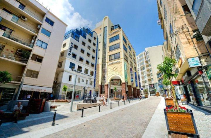 Perfect Location, Modern 2Br Apartment Sliema Ngoại thất bức ảnh